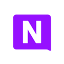 Nomi logo