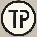 TalkPersona logo