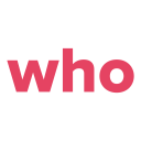 Who logo